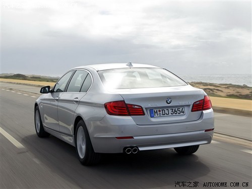   5ϵ 2011 528Li