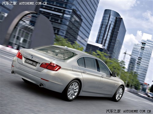  5ϵ 2011 528Li