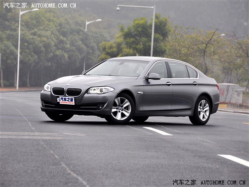   5ϵ 2011 528Li