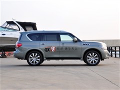 ֮ Ӣ ӢQX 2011 QX56