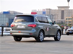 ֮ Ӣ ӢQX 2011 QX56