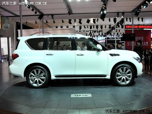 Ӣ Ӣ ӢQX 2011 QX56