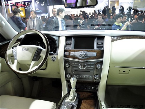 Ӣ Ӣ ӢQX 2011 QX56