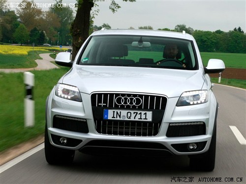 µ µ() µQ7 2011 3.0 TFSI ר(200kW)