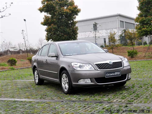 ֮ Ϻ˹´  2010 1.4T DSG