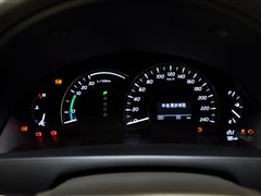    2010 240HV 