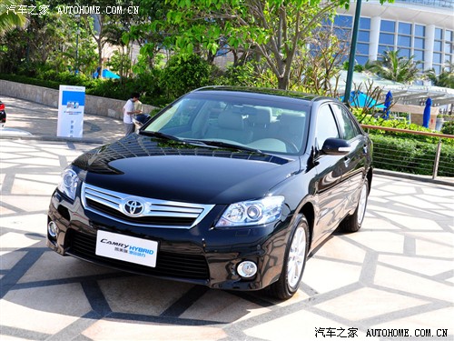    2010 240HV 