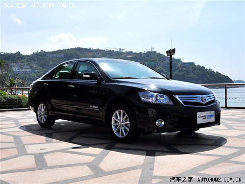    2010 240HV 
