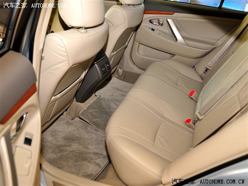    2010 240HV 