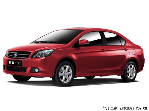 ֮  C30 2010 1.5 CVT