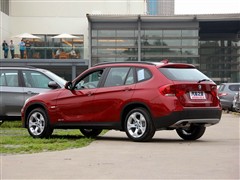  () X1 2010 sDrive18i