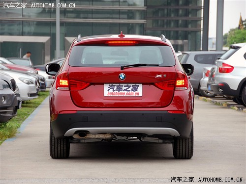  () X1 2010 sDrive18i
