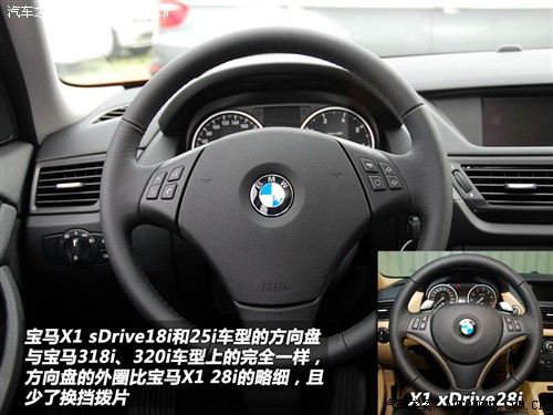  () X1 2010 sDrive18i