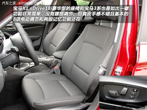 () X1 2010 sDrive18i