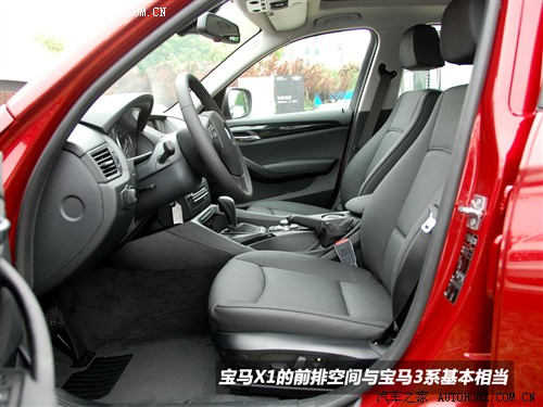  () X1 2010 sDrive18i