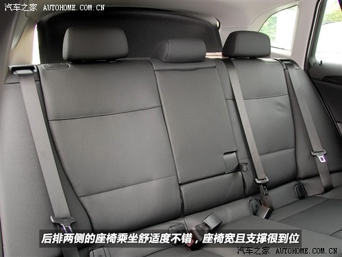  () X1 2010 sDrive18i