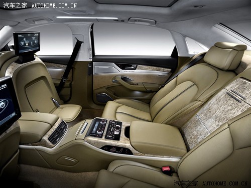 ֮ µ() µA8 2011 3.0TFSI quattro(245kW)
