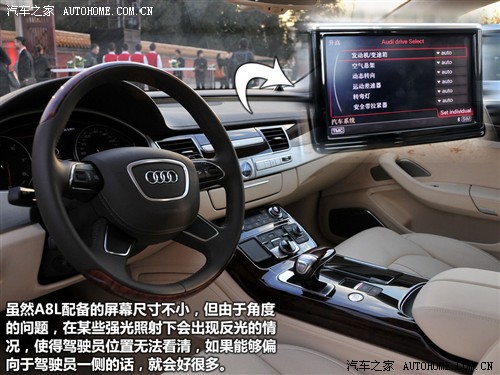 ֮ µ() µA8 2011 3.0TFSI quattro(245kW)