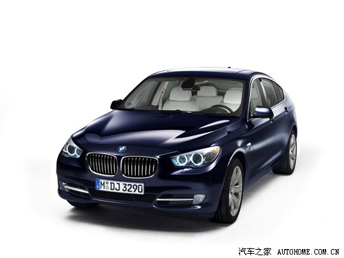 ֮ () 5ϵ() 2010 GT 550i xDrive