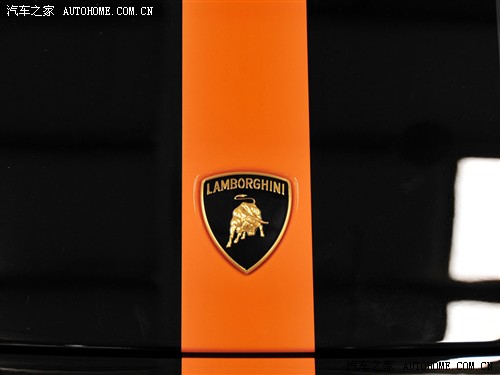 ֮  Murcielago 2010 6.5 LP670-4й
