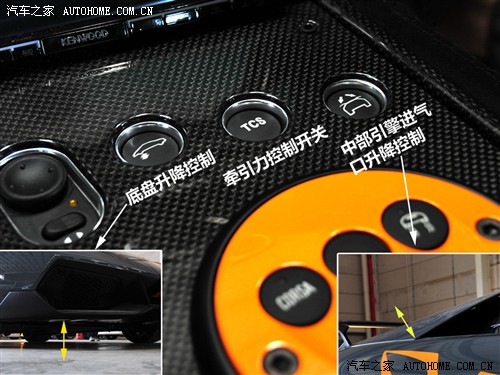 ֮  Murcielago 2010 6.5 LP670-4й