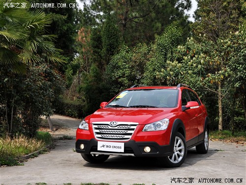 ֮ ó H30 2011 Cross 1.6L MT