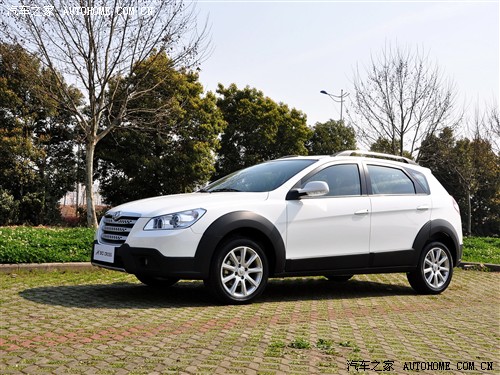 ֮ ó H30 2011 Cross 1.6L AT