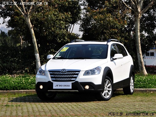 ֮ ó H30 2011 Cross 1.6L AT