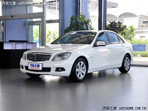   C 2010 C180K