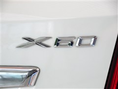   X60 2011 1.8L 