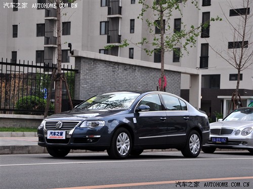 ֮ һ-  2011 1.8TSI DSG