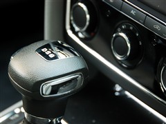 ֮ Ϻ˹´  2010 1.4TSI DSGŰ