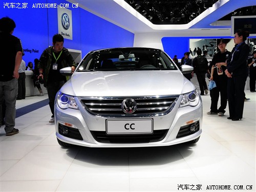 ֮ һ- һ-CC 2010 1.8TSI