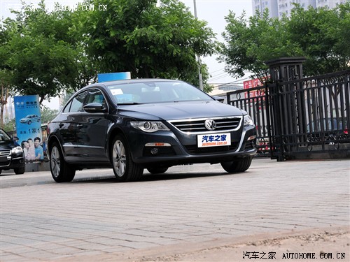 ֮ һ- һ-CC 2010 2.0TSI