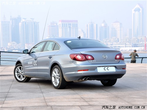 ֮ һ- һ-CC 2010 2.0TSI