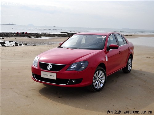 ֮ һ-  2011 1.4T AT Sportline