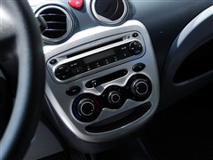   MINI 2010 EV