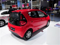   MINI 2010 EV