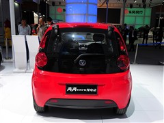   MINI 2010 EV
