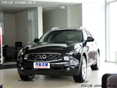 ֮ Ӣ ӢFX 2010 FX35 Խ