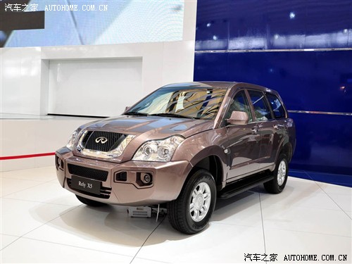 ֮  X5 2010 1.9T׼