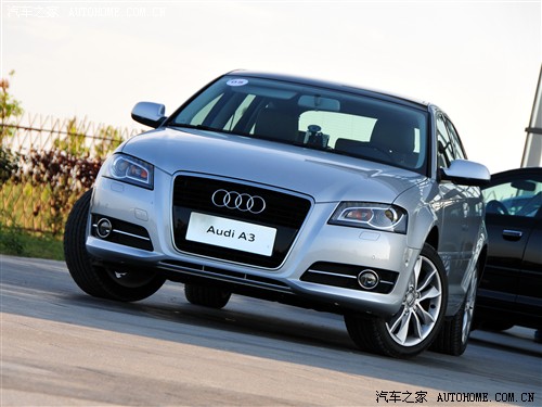 ֮ µ() µA3 2010 Sportback 1.4T 