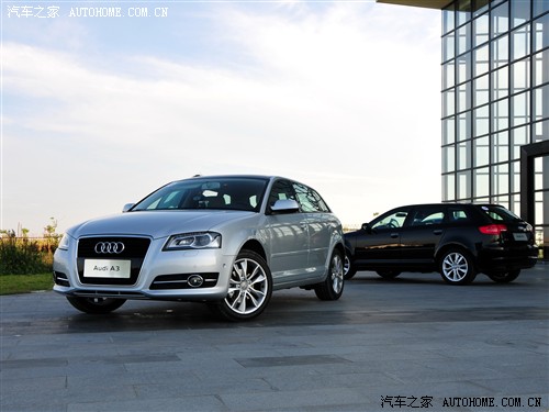 ֮ µ() µA3 2010 Sportback 1.4T 