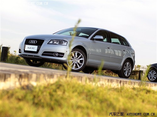֮ µ() µA3 2010 Sportback 1.4T 