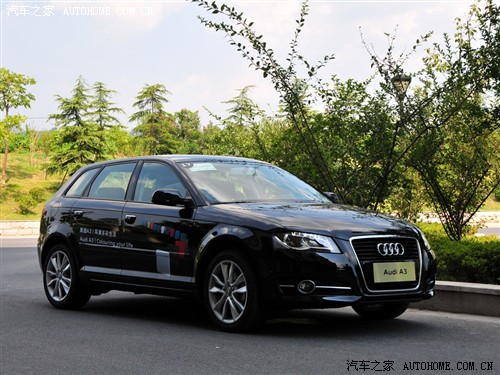 ֮ µ() µA3 2010 Sportback 1.8T 