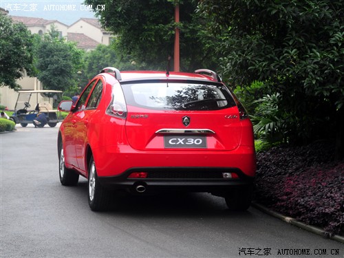 ֮  CX30 2010 1.6 MT˶