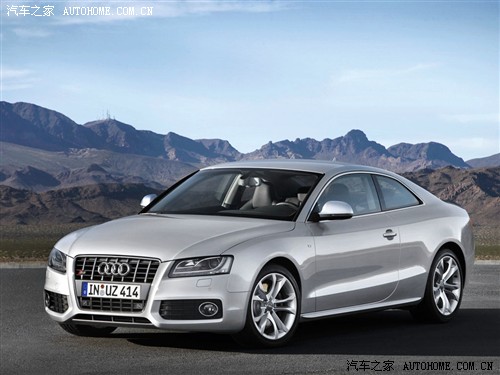 ֮ µ() µA5 2010 4.2 S5 Coupe