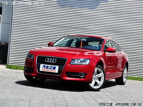 ֮ µ() µA5 2010 2.0T Sportback 