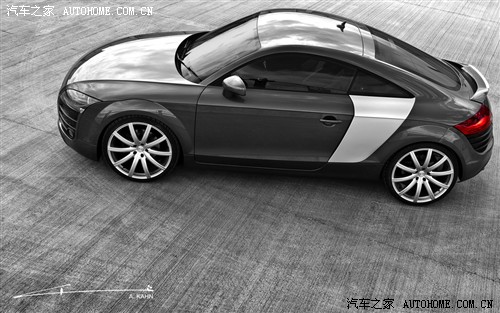 ֮ µ() µTT 2011 TTS Coupe 2.0TFSI quattro
