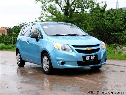 ѩ ͨѩ ŷ 2010  1.2L EMT